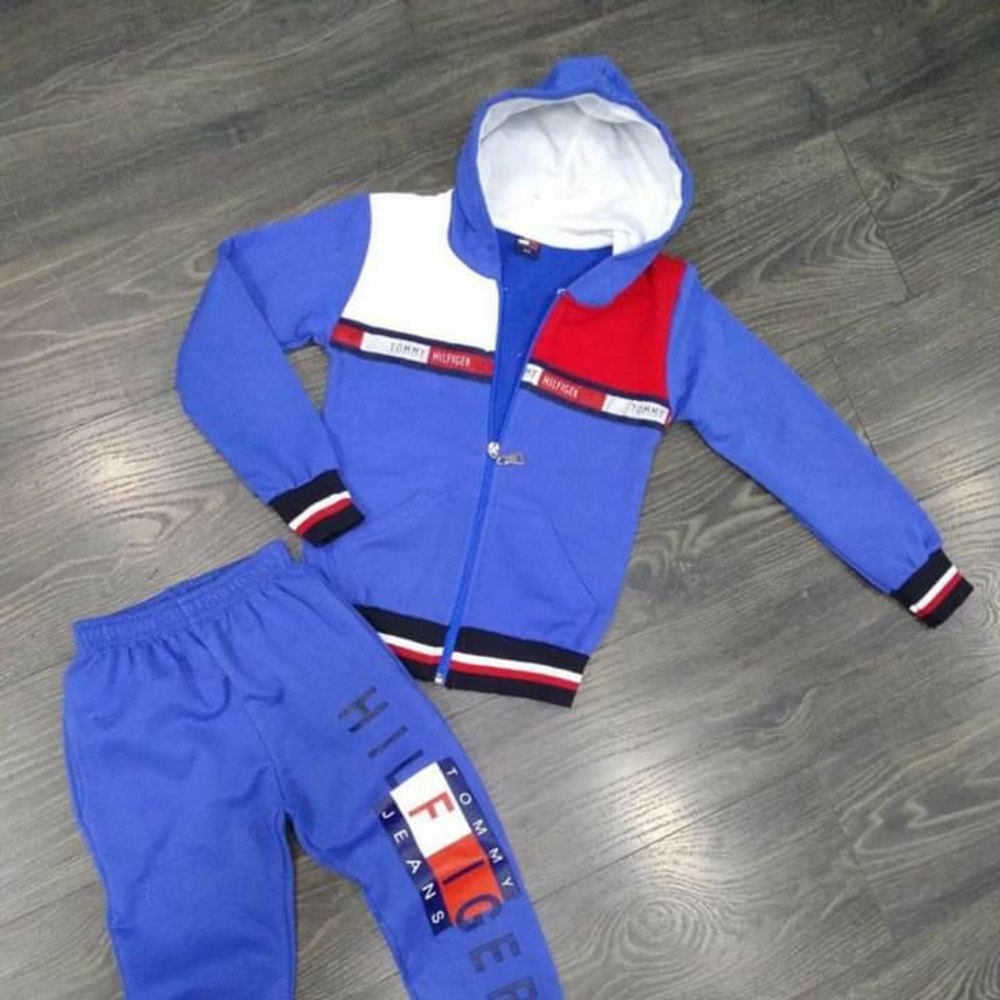 Kid clothing